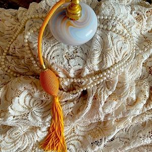 VINTAGE Perfume Bottle